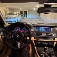 bmw 520i ۲۰۱۴|خودرو سواری و وانت|تهران, الهیه|دیوار