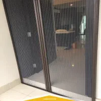 محافظ پشه پلیسه