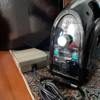 سوهان برقی
