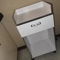 ترولی تمیز درحد نو
