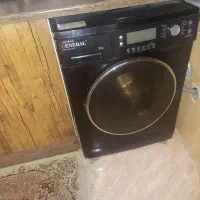 لباسشویی اتوماتیک