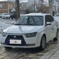 دنا پلاس اتوماتیک