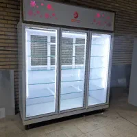 انواع یخچال های صنعتی|فروشگاه و مغازه|مشهد, کشف|دیوار