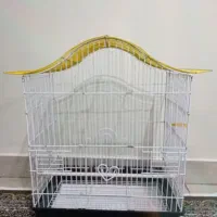 قفس مناسب عروس هلندی،مرغ مینا،برزیلی