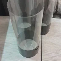 حباب لوستر چراغ سقفی آویز
