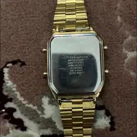 ساعت سیتیزن اصلی ضد اب