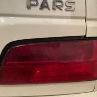 چراغ عقب جلو پرشیا پارس پمپ بنزین پژو چراغ ۲۰۶|قطعات یدکی و لوازم جانبی|قزوین, |دیوار