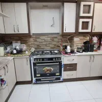 ۱۲۸متر /۳خواب/ تفکیکی جنوبی /خوش نقشه|فروش آپارتمان|اصفهان, بهارستان|دیوار