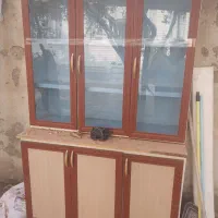 کابینت آشپزخانه|مصالح و تجهیزات ساختمان|ارومیه, |دیوار