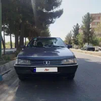 پژو 405 مدل 99بیرنگ کارکرد واقعی بشرط کارشناسی|خودرو سواری و وانت|ری, شهرک نظامی|دیوار