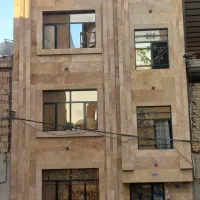 آپارتمان ۷۲مترتک خواب تکواحدی درمرتضی گرد