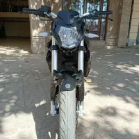 بنلی ۱۵۰ نیوفیس ۱۴۰۰