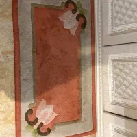 فرش و جلو دری/ پا دری|فرش|تهران, مروارید شهر|دیوار