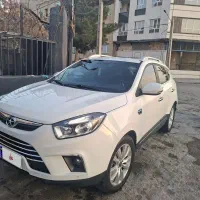 جک s5 مدل 98 کم کار .در حد