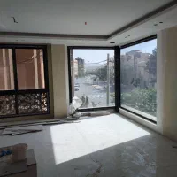 سه طرف نور ویو آزاد تا مشتاق بر باغ مشهد