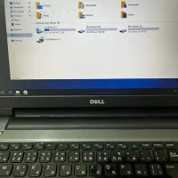 لپ تاپ LATITUDE 3540|رایانه همراه|اسلامشهر, شهرک سعیدیه|دیوار