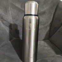 فلاسک و کیف کوه نوردی