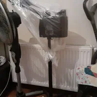 دستگاه بوخور سرد و گرم