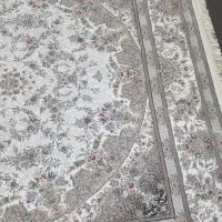 2 عدد فرش 6 متری|فرش|نهاوند, |دیوار