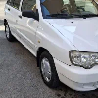 پراید 111 بیرنگ مدل 1396|خودرو سواری و وانت|فردیس, شهرک هفده شهریور|دیوار