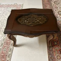 میز عسلی