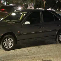 پارس ۹۳|خودرو سواری و وانت|اردبیل, |دیوار