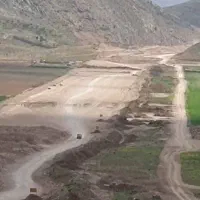 فروش زمین ۱۰۰۰متری شهر صدرا فاز۱|فروش زمین و ملک کلنگی|شیراز, معالی‌آباد|دیوار