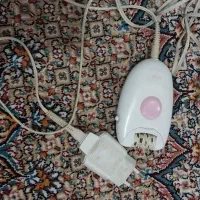 دستگاه اپلیدی و  میل شینیون