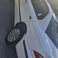 سمند مولتی پلکس ۹۵