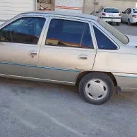 دوو سیلو اتاق بکر و سالم در حد|خودرو سواری و وانت|سنندج, |دیوار