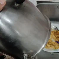 کتری استیل کرکماز|قوری، کتری، قهوهساز دستی|اهواز, شهرک برق|دیوار