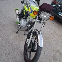 موتور احسان 200 مدل ۱۴۰۲