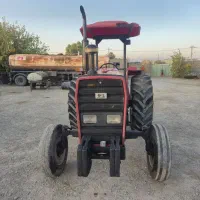 تراکتور مدل۹۱|خودرو سنگین|کرمانشاه, |دیوار