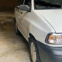 پراید وانت ۱۵۱|خودرو سواری و وانت|تهران, شهرک گلها (تهرانسر)|دیوار