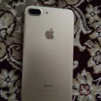 اپل ایفون iPhone 7plusبا قیمت مناسب به علت خرید مو|موبایل|تهران, دربند|دیوار