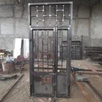 درب انباری و بلت ۲۲|مصالح و تجهیزات ساختمان|گلبهار, نوبهار|دیوار