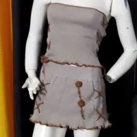 تاپ و کراپ شلوارک ودامن|لباس|پاکدشت, شهرک امام رضا|دیوار