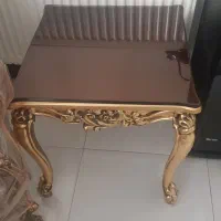 مبل چوب|مبلمان خانگی و میز عسلی|تهران, شهرک فرهنگیان|دیوار