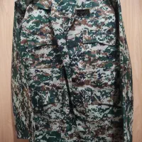 لباس بسیجی