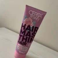 ماسک مو و سرم تقویت سریتا