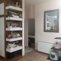 فروش واحد آپارتمانی خیابان کشاورز رو ب خیابان|فروش آپارتمان|تالش, هشتپر|دیوار