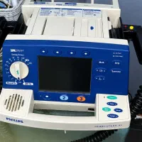 دستگاه الکتروشوک فیلیپس بایوفازیک (دی سی شوک)