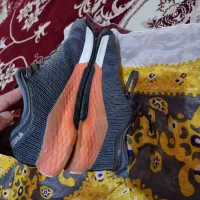 کتونی سایز۴۴ ربوک|کیف، کفش، کمربند|گنبد کاووس, |دیوار