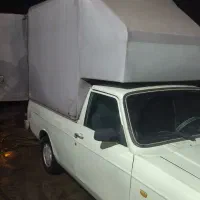 اتاق وانت پیکان فروشی
