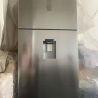یخچال فریزر بالا دوو سری پرادا
