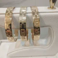 النگوی طلا شیک