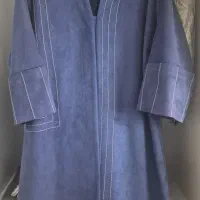 پالتو فوتر سایز۱