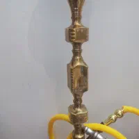 تنه قلیون شمش برنج سنگین