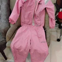 لباس ورزشی دخترانه
