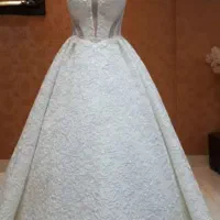 لباس عروس